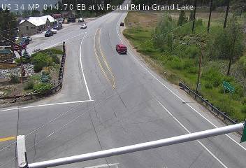 Grand Lake — Cam 1