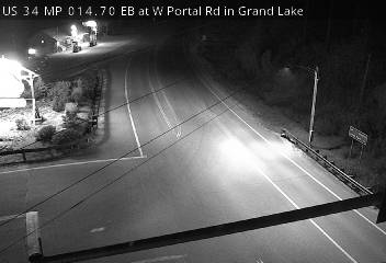 Grand Lake — Cam 1