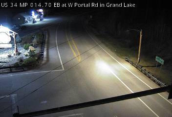 Grand Lake — Cam 2