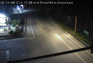 Grand Lake — Cam 2