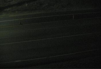 US 40 MP 224.15 EB at Fraser Flats CR 83 — Looking at Roadway road camera