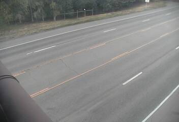 CO 82 MP 012.30 WB : 0.6 miles E of CO 133 — Looking at Road Surface road camera