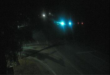 CO 82 MP 040.10 WB at Cemetry Ln in Aspen — Looking West road camera