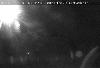 Georgia Pass — Cam 1