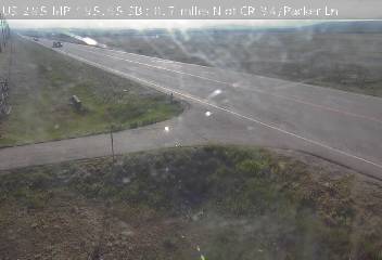 Georgia Pass — Cam 1