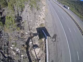 I-70 MP 208.90 WB : 3.3 miles E of US 6/CO 9 4 in Silverthorne road camera